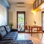 Апартаменты Giulia By Portofinovip *