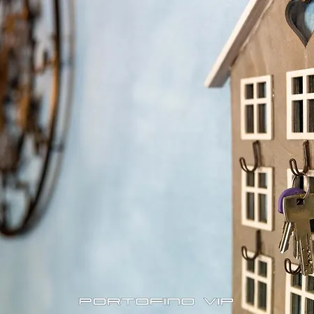 Giulia By Portofinovip Διαμέρισμα *