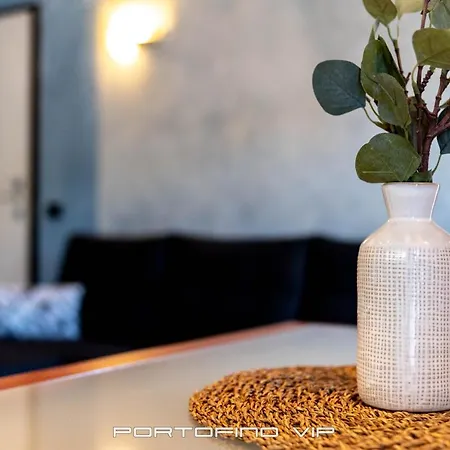 Apartmán Giulia By Portofinovip Santa Margherita Ligure