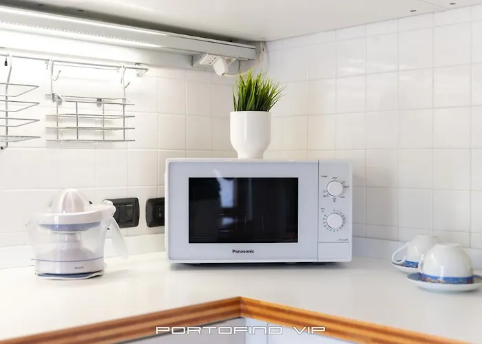 Giulia By Portofinovip Διαμέρισμα Σάντα Μαργκερίτα Λιγκούρε