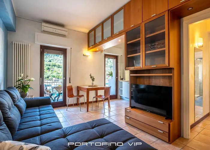 Giulia By Portofinovip Διαμέρισμα