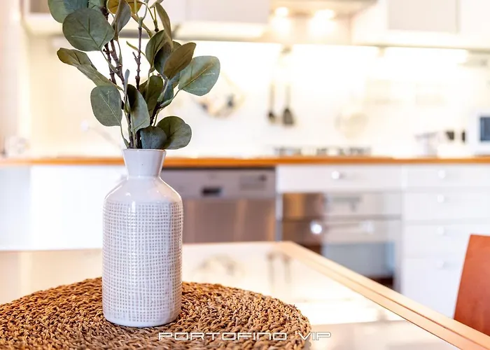 Διαμέρισμα Giulia By Portofinovip