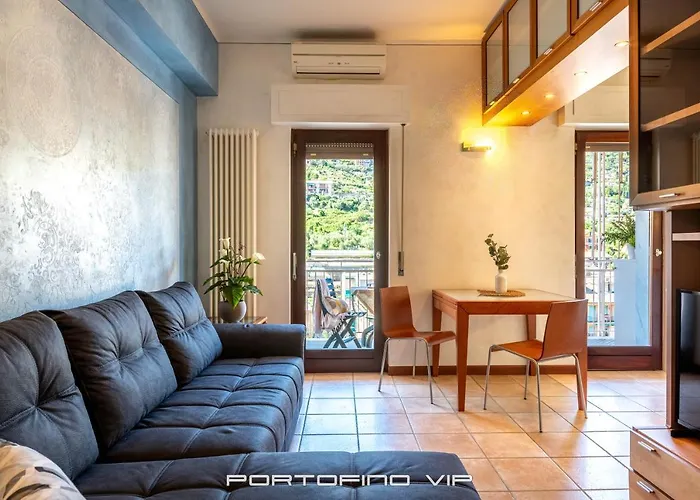 Διαμέρισμα Giulia By Portofinovip *