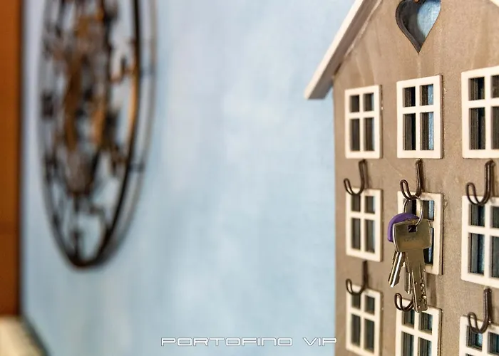 Giulia By Portofinovip Διαμέρισμα *