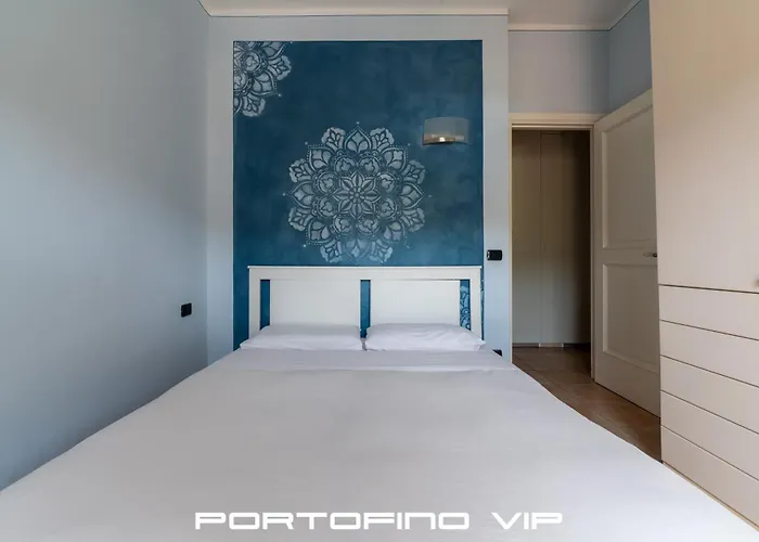 Διαμέρισμα Giulia By Portofinovip Σάντα Μαργκερίτα Λιγκούρε