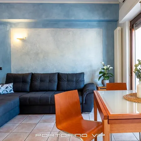 Giulia By Portofinovip * Санта-Маргерита-Лигуре