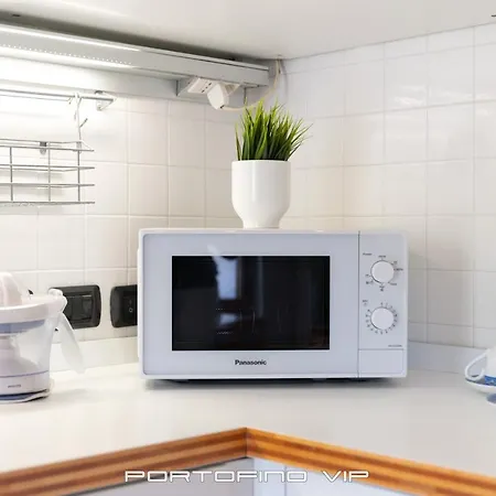 Giulia By Portofinovip Апартаменты Санта-Маргерита-Лигуре