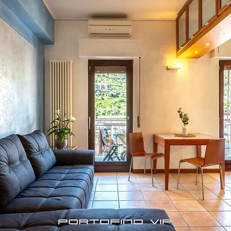 Apartmán Giulia By Portofinovip *