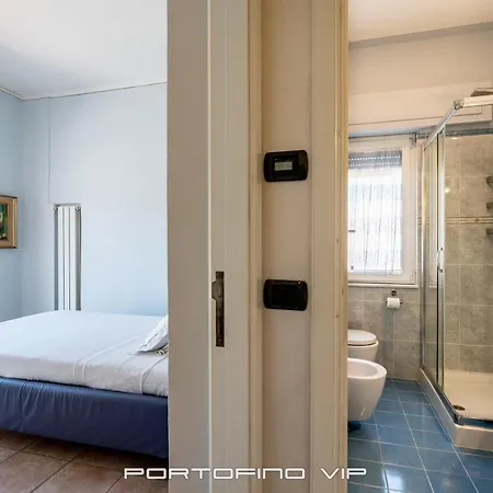 Giulia By Portofinovip Санта-Маргерита-Лигуре