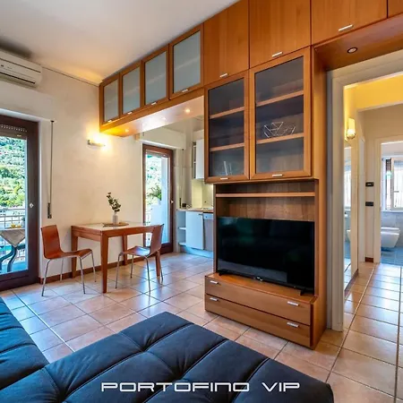 Apartamento Giulia By Portofinovip *