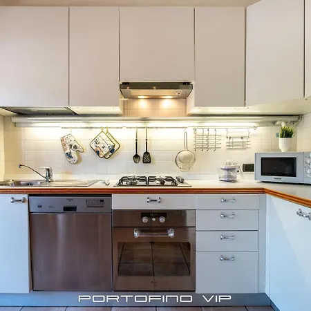 Apartamento Giulia By Portofinovip *