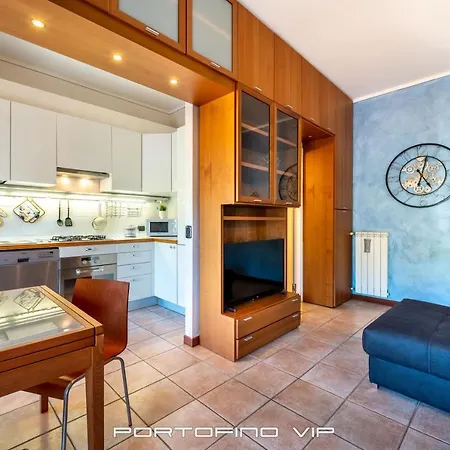 Giulia By Portofinovip Апартаменты