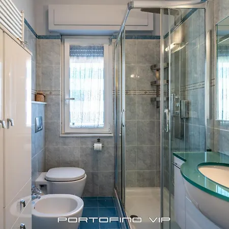 Giulia By Portofinovip Apartment Santa Margherita Ligure