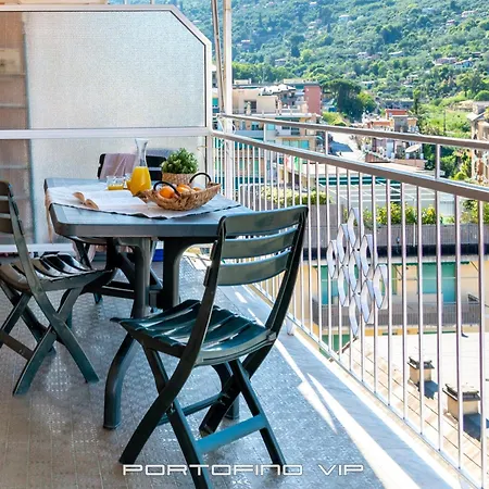 Giulia By Portofinovip Apartment