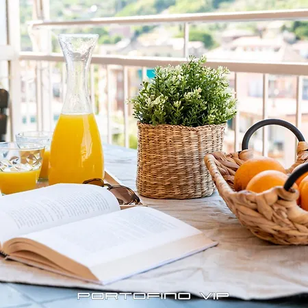 Apartment Giulia By Portofinovip Santa Margherita Ligure