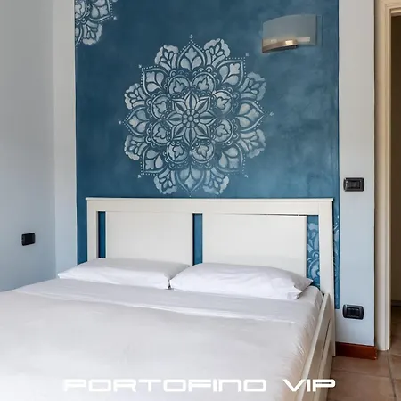 Giulia By Portofinovip Апартаменты Санта-Маргерита-Лигуре