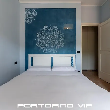 Апартаменты Giulia By Portofinovip Санта-Маргерита-Лигуре