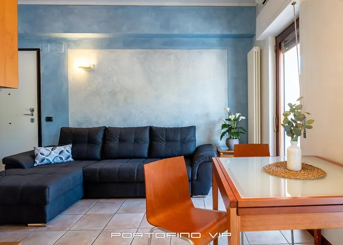 Giulia By Portofinovip * 산타마르게리타리구레