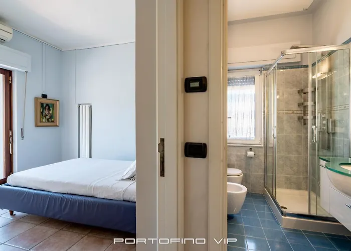 Giulia By Portofinovip 산타마르게리타리구레