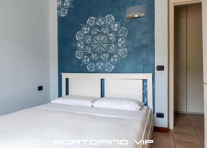 Giulia By Portofinovip 아파트 산타마르게리타리구레