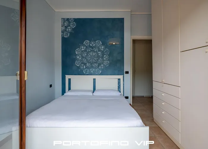 Giulia By Portofinovip * 산타마르게리타리구레